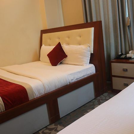Hotel Tiktok กาฐมาณฑุ ภายนอก รูปภาพ